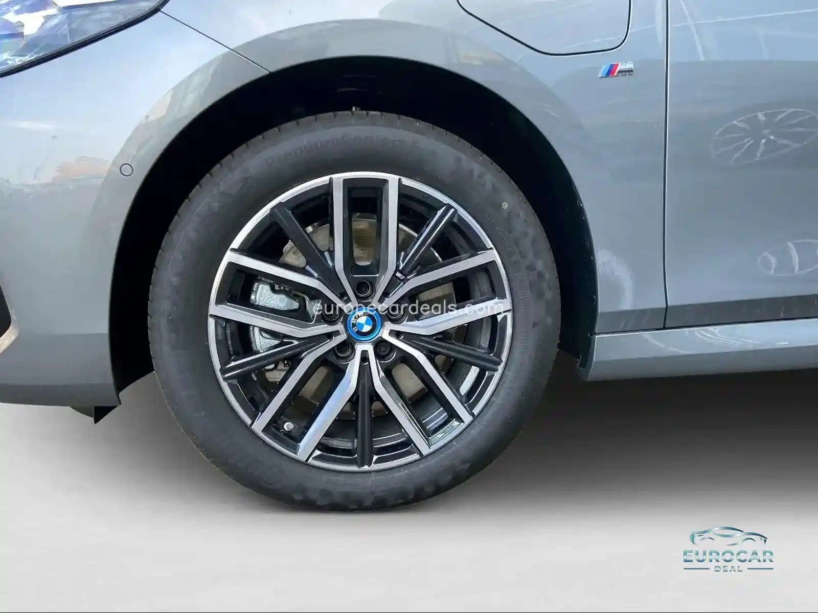 BMW 230 Active Tourer