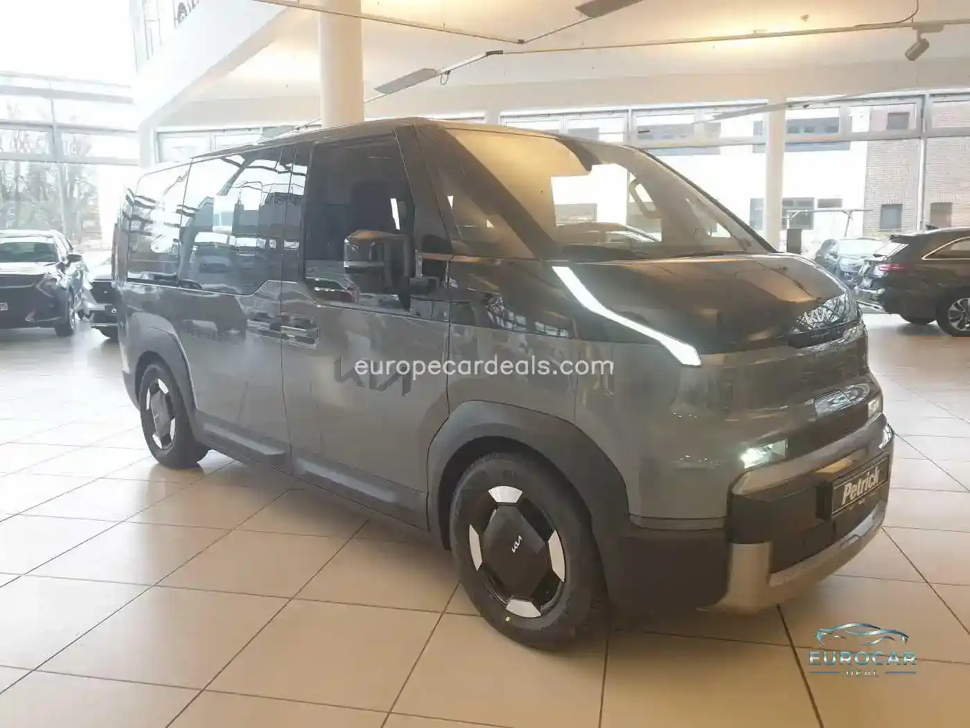 Kia PV5