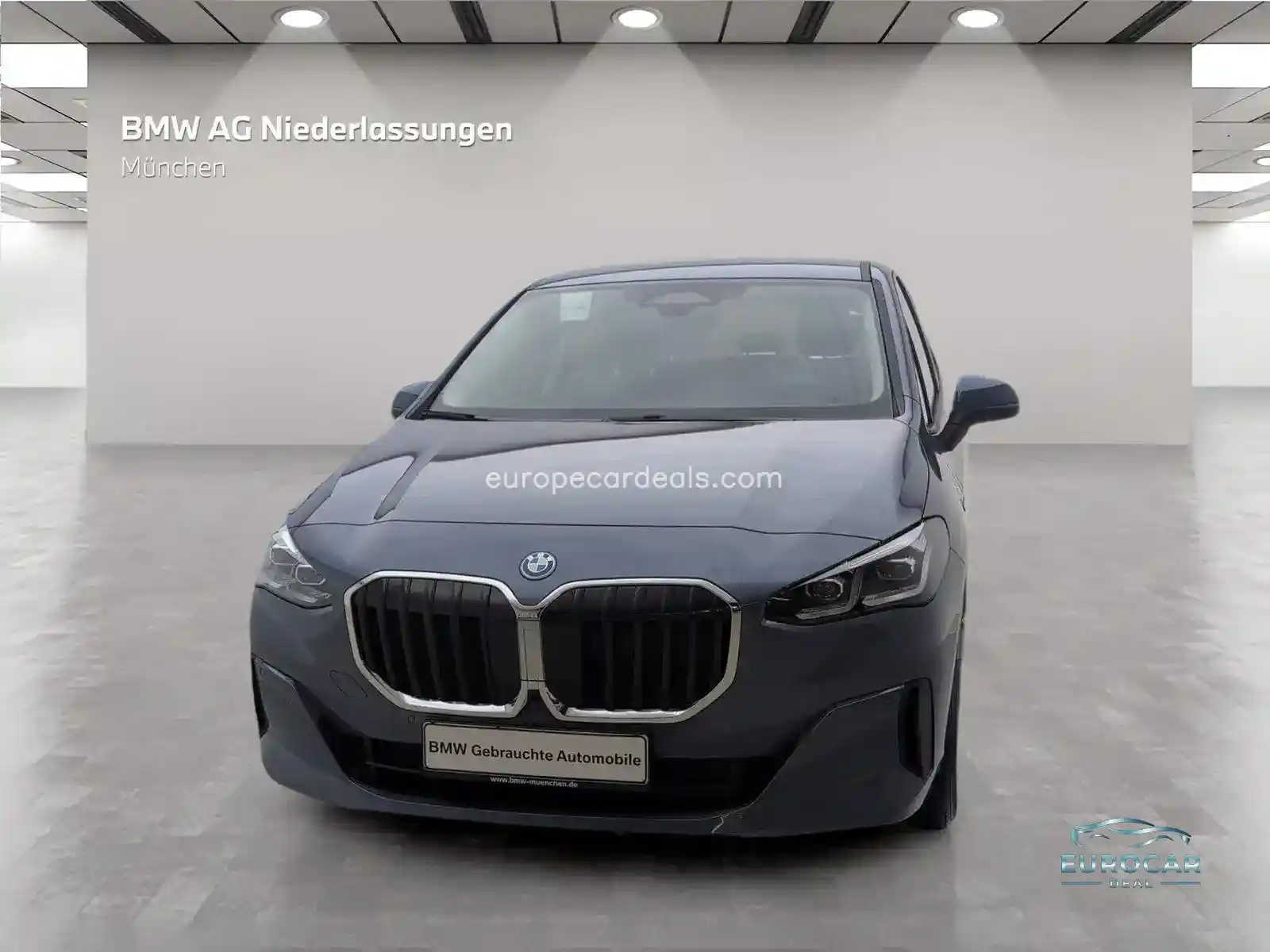 BMW 225 Active Tourer