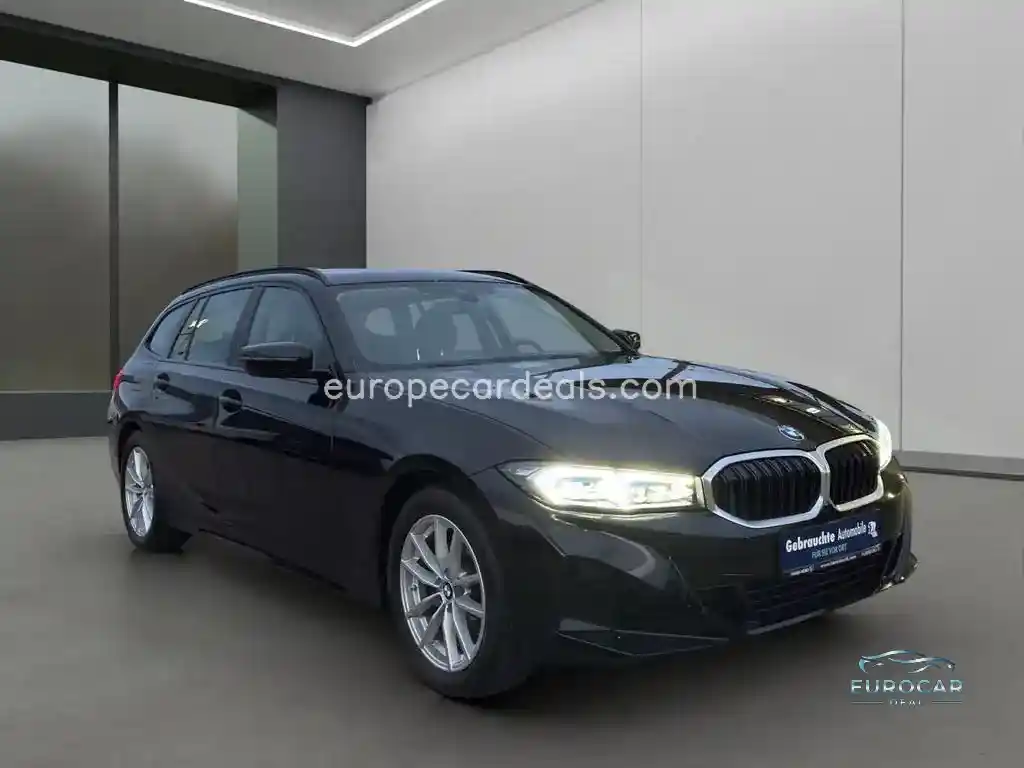 BMW 318