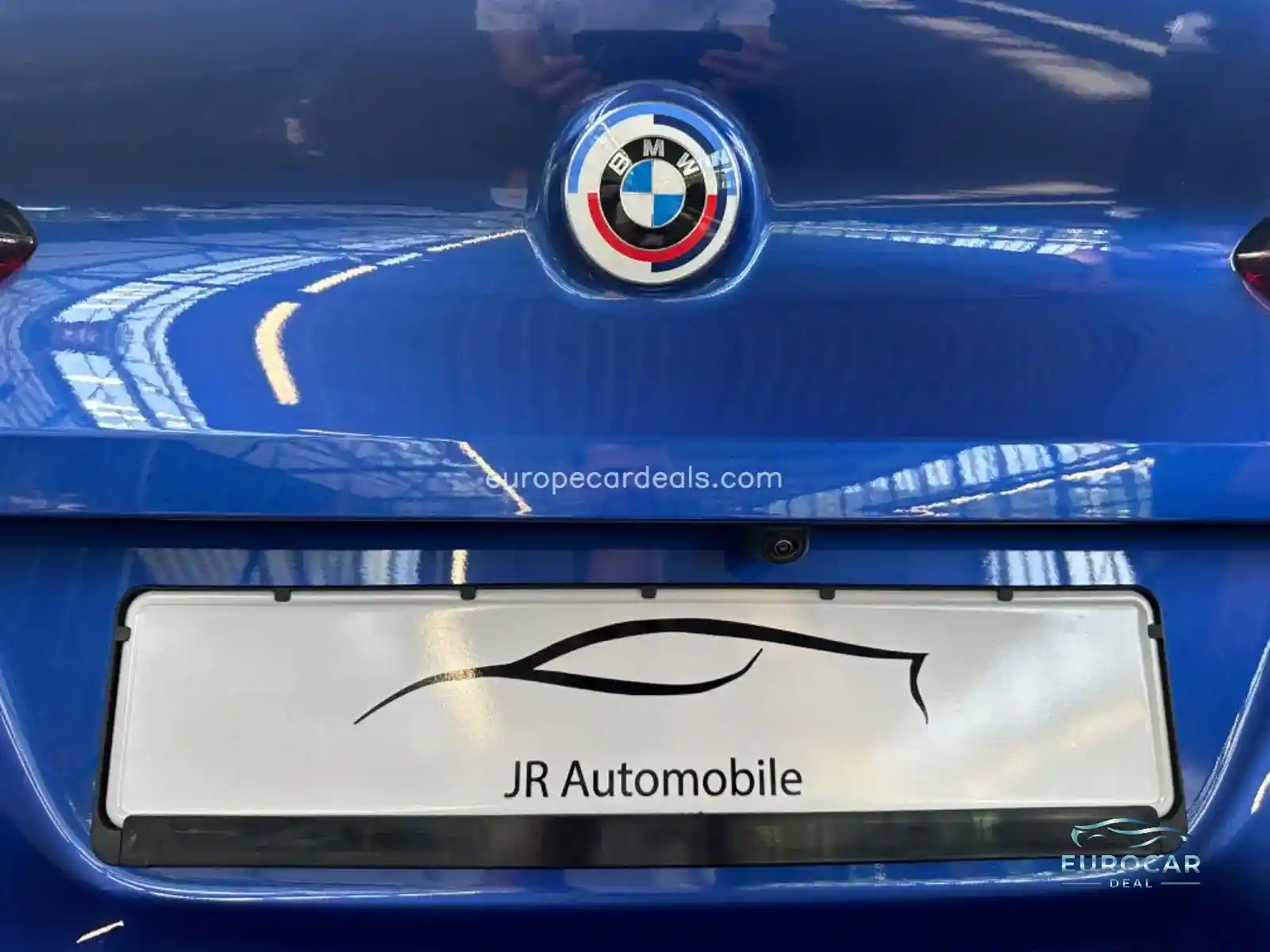 BMW 840