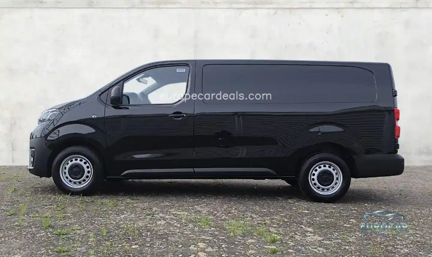 Toyota Proace (Verso)