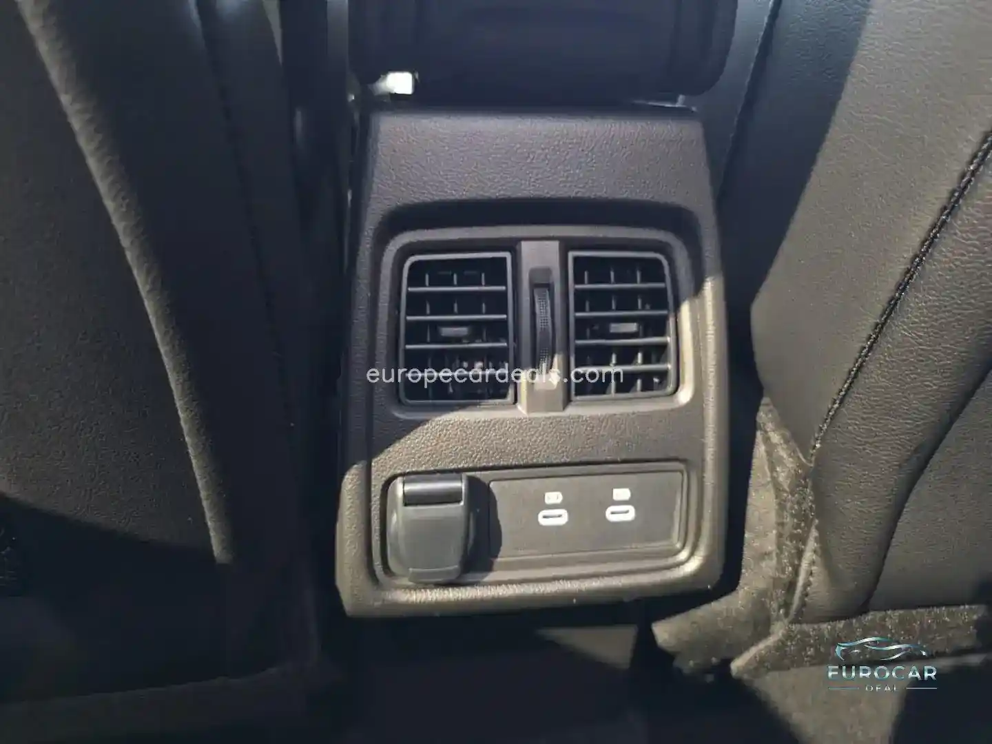 Mitsubishi Grandis