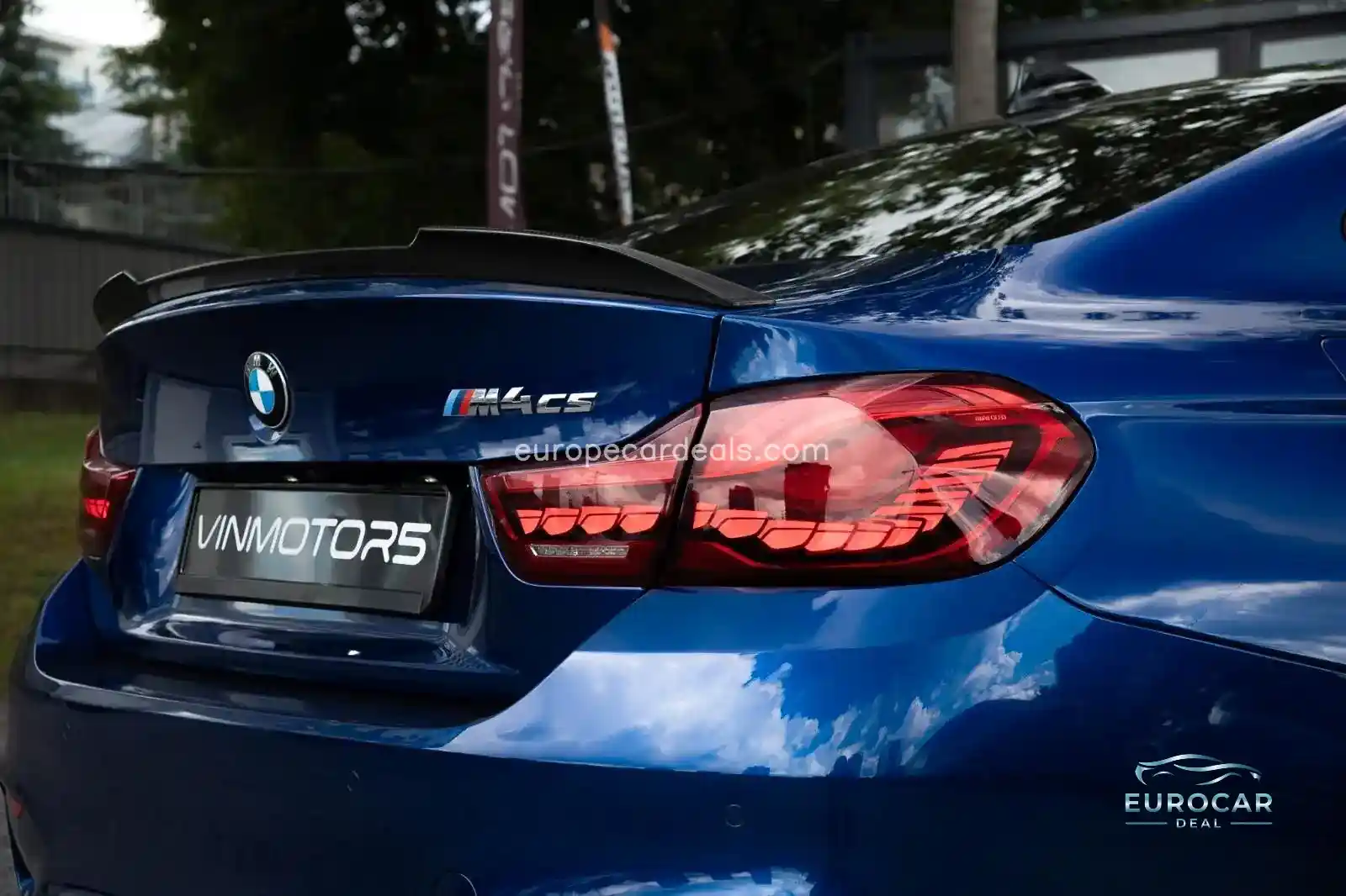 BMW M4