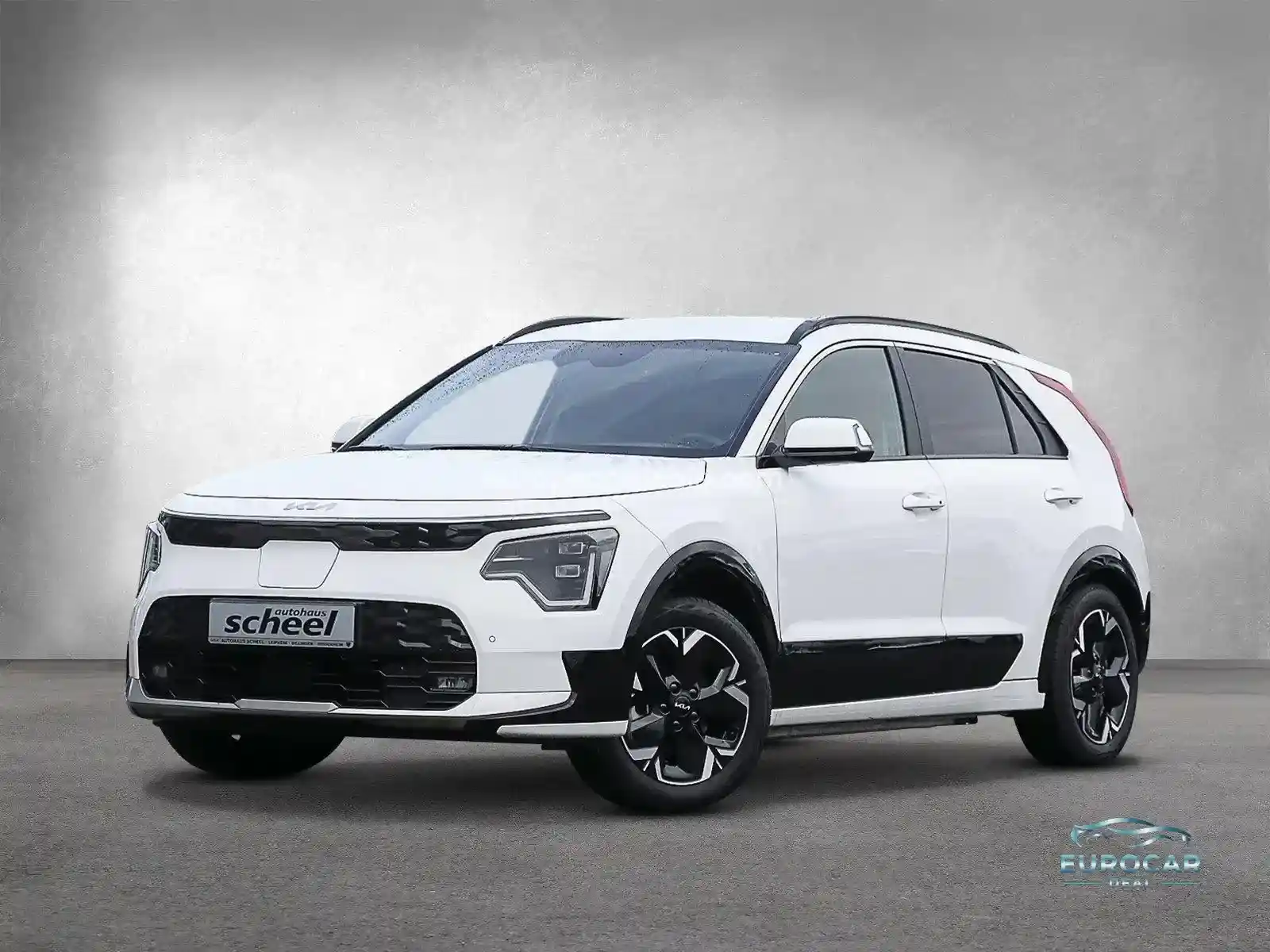 Kia Niro EV
