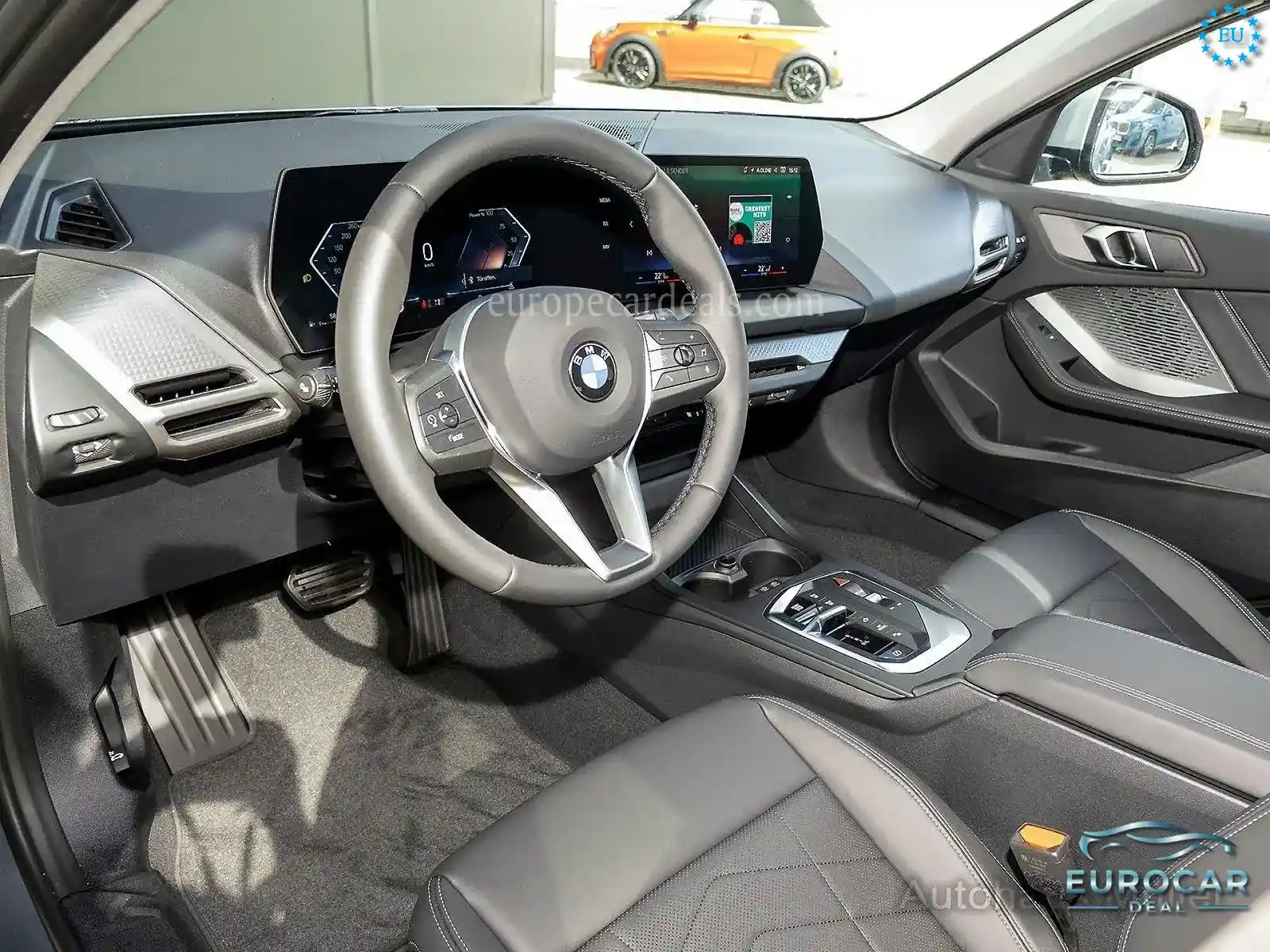 BMW 116