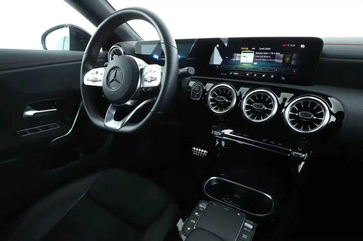 Mercedes-Benz CLA 250 Shooting Brake