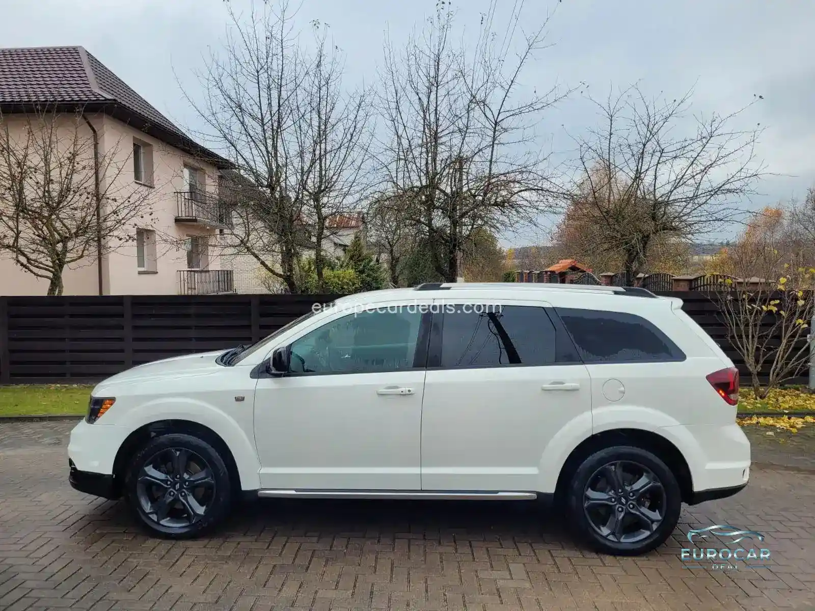 Dodge Journey