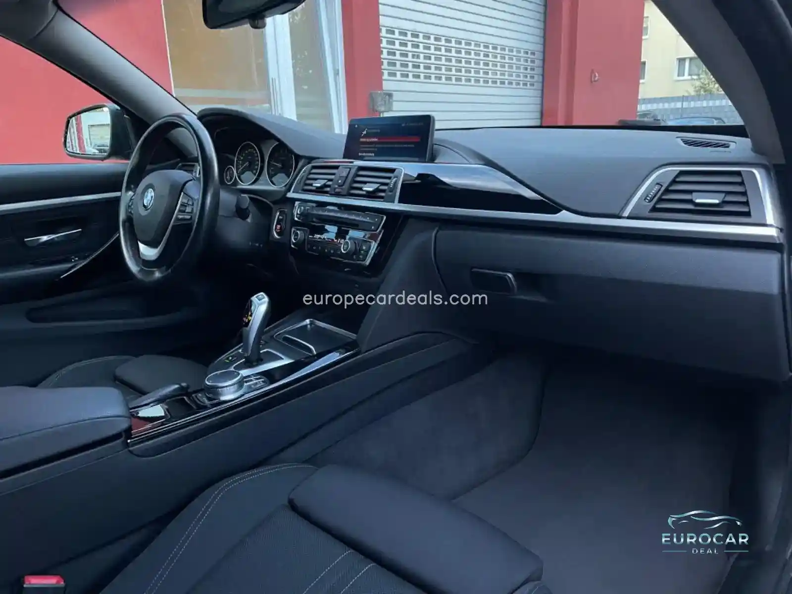 BMW 420