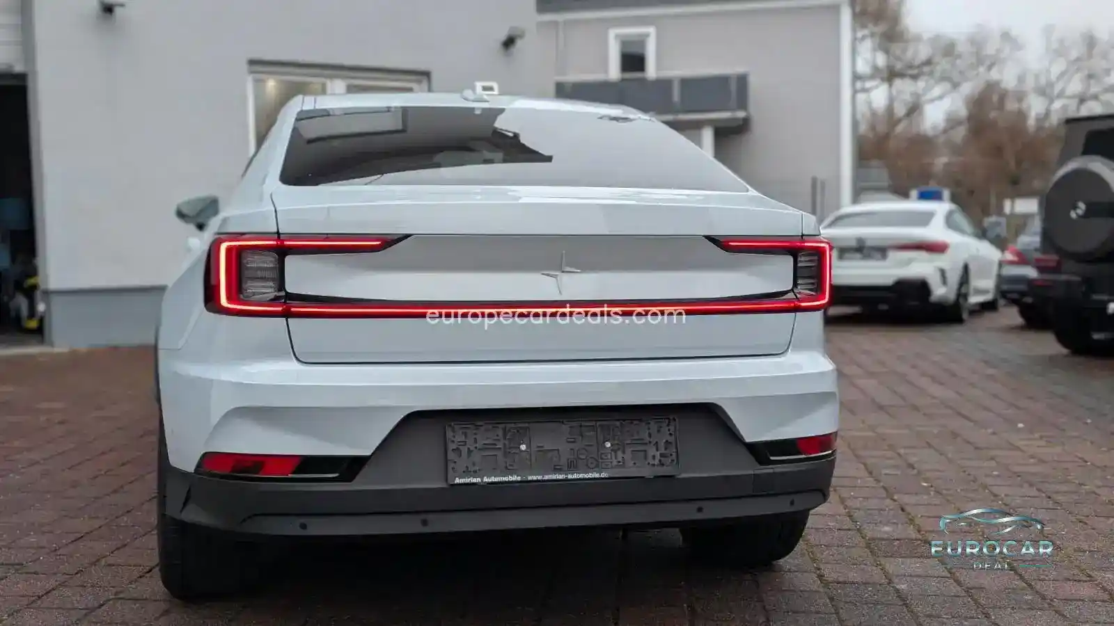 Polestar 2