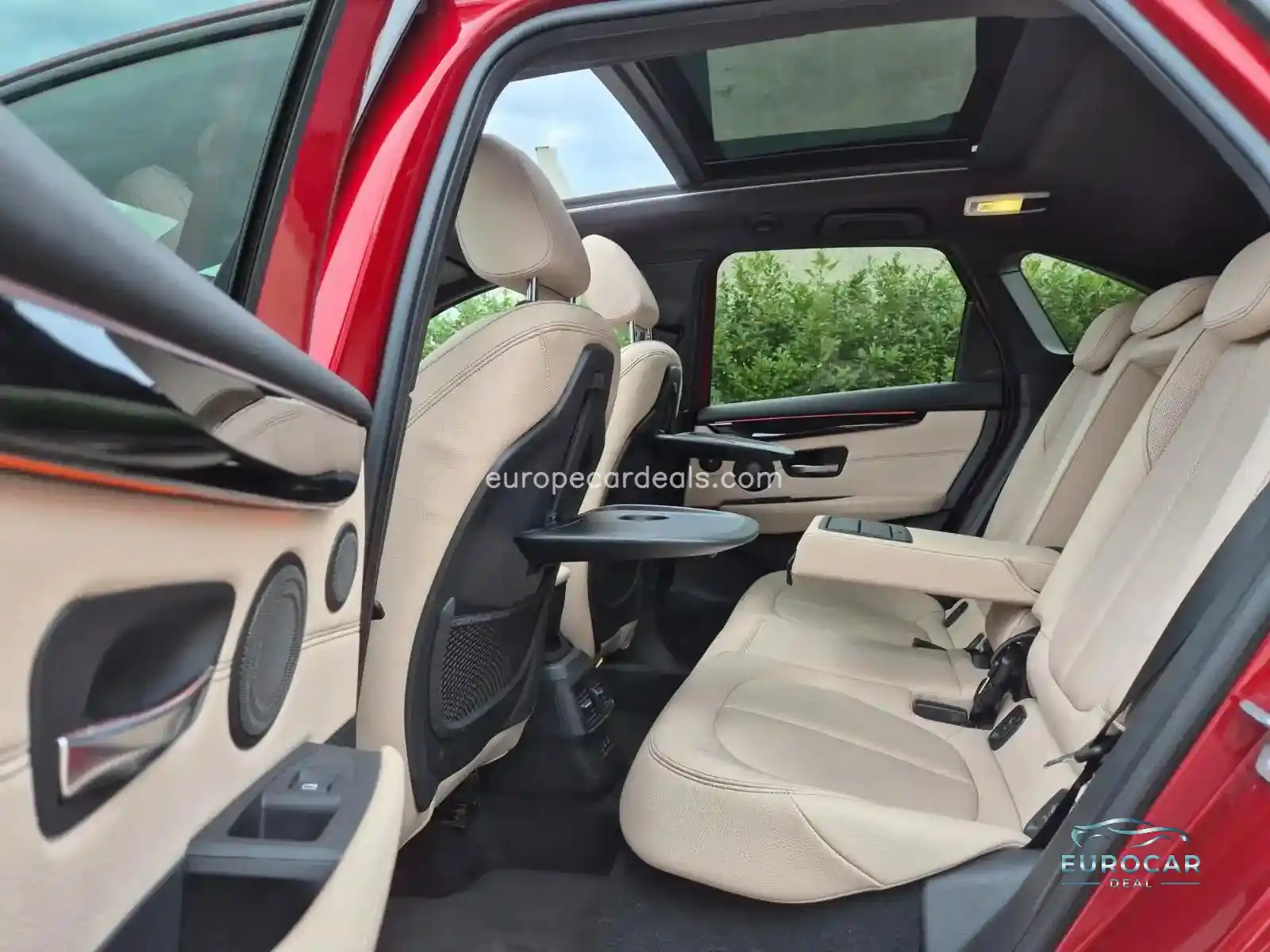 BMW 225 Active Tourer