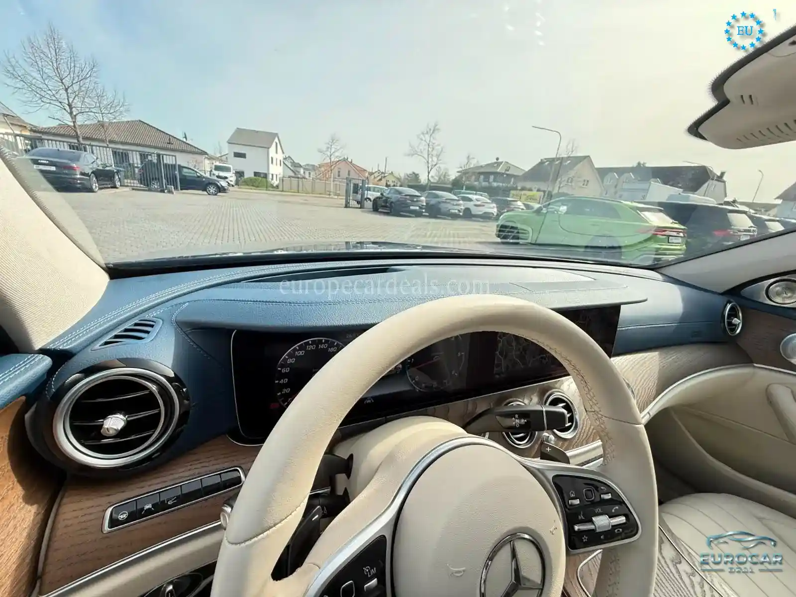 Mercedes-Benz E 350