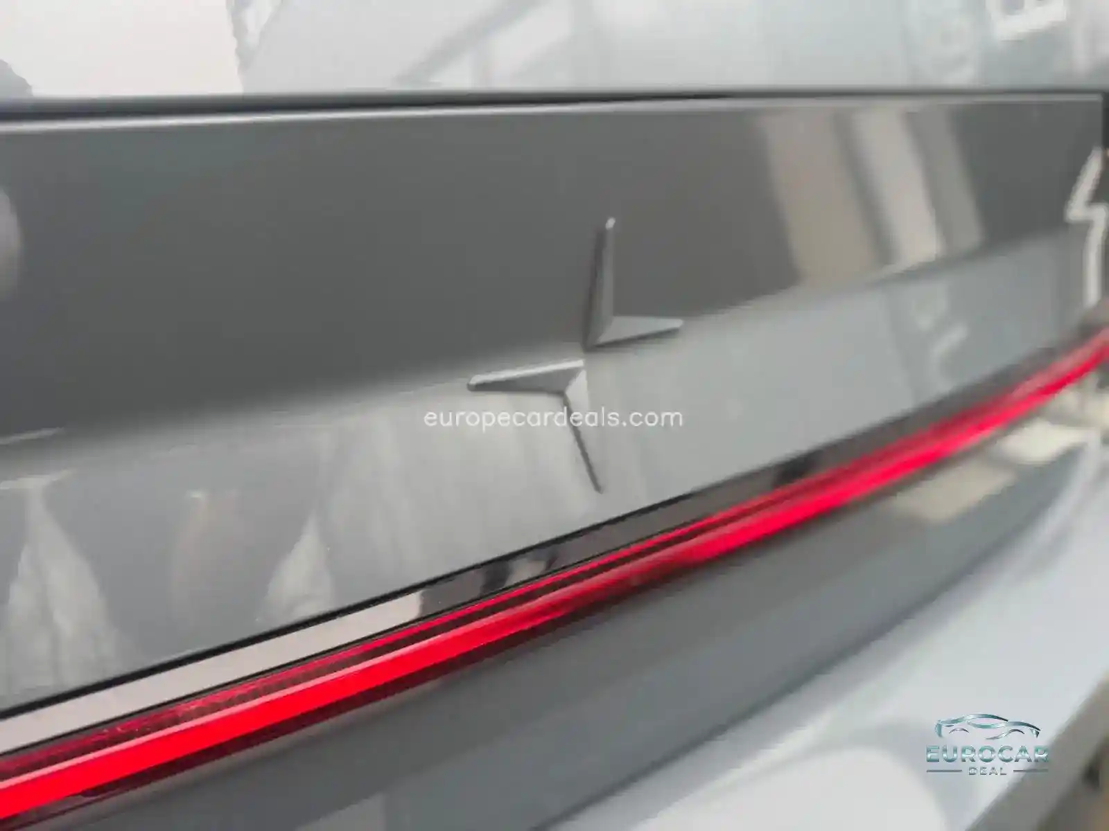 Polestar 2