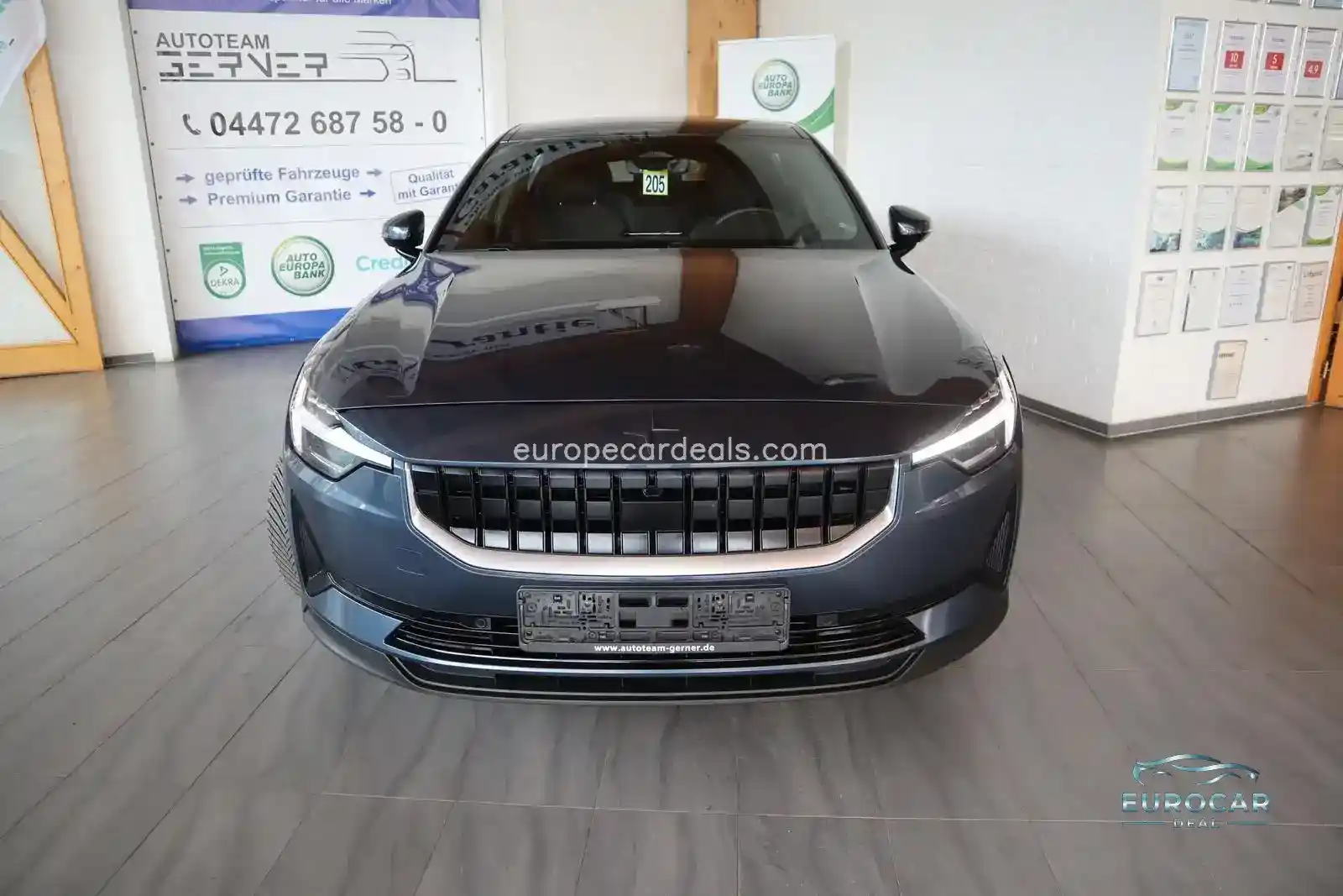 Polestar 2