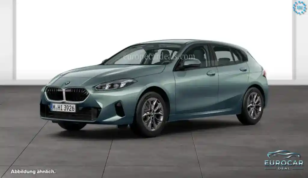 BMW 120
