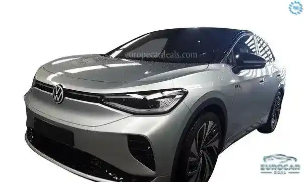 Volkswagen ID.5