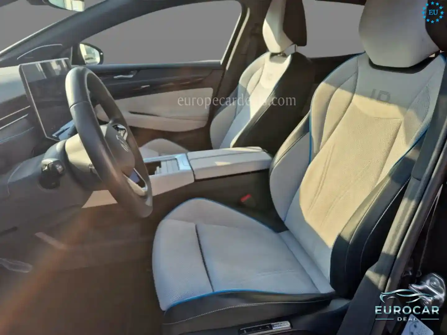 Volkswagen ID.7