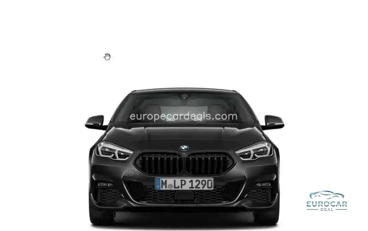 BMW 220 Gran Coupé