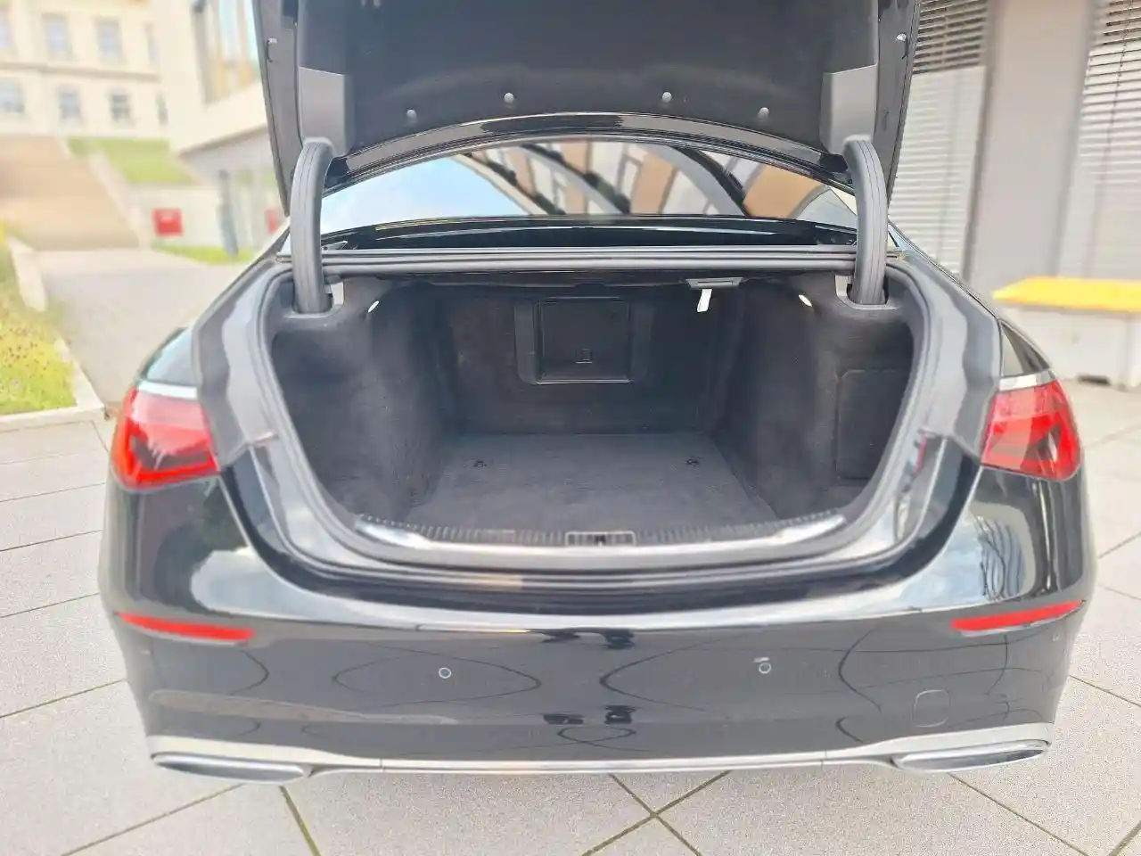 Mercedes-Benz S 350