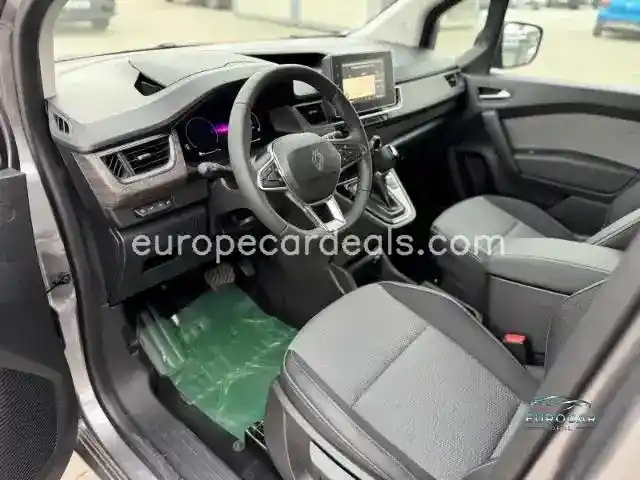 Renault Grand Kangoo