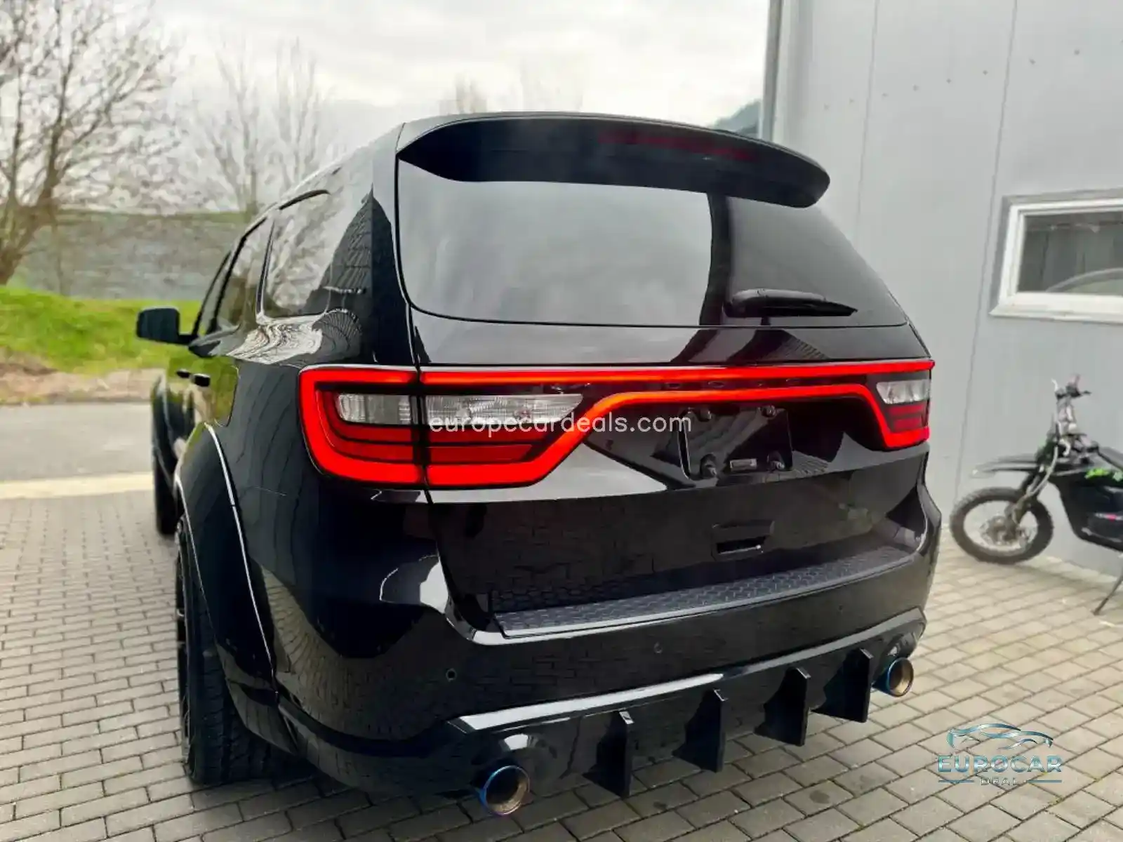 Dodge Durango