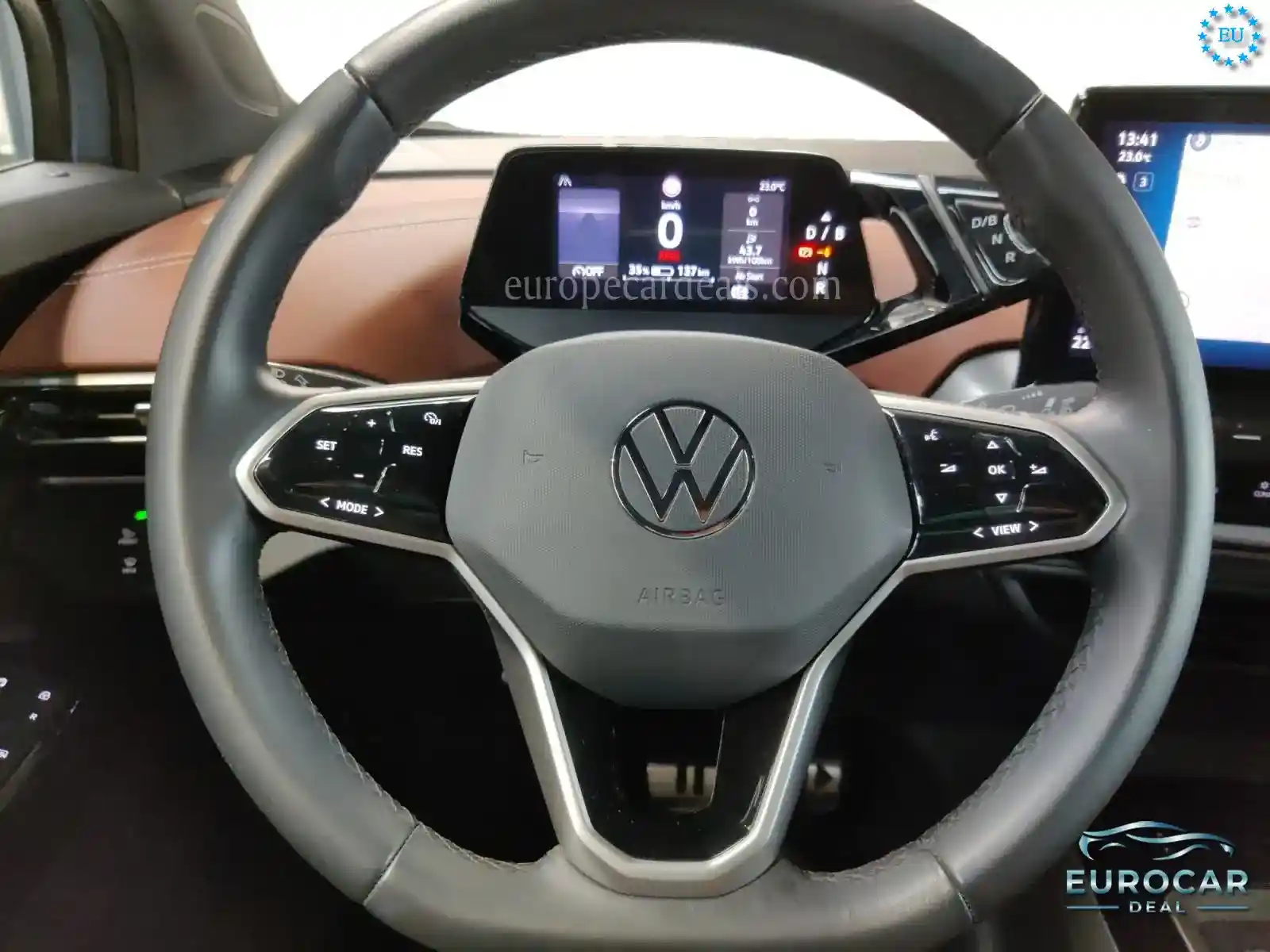 Volkswagen ID.5