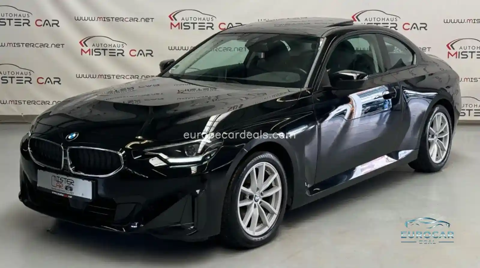BMW 220