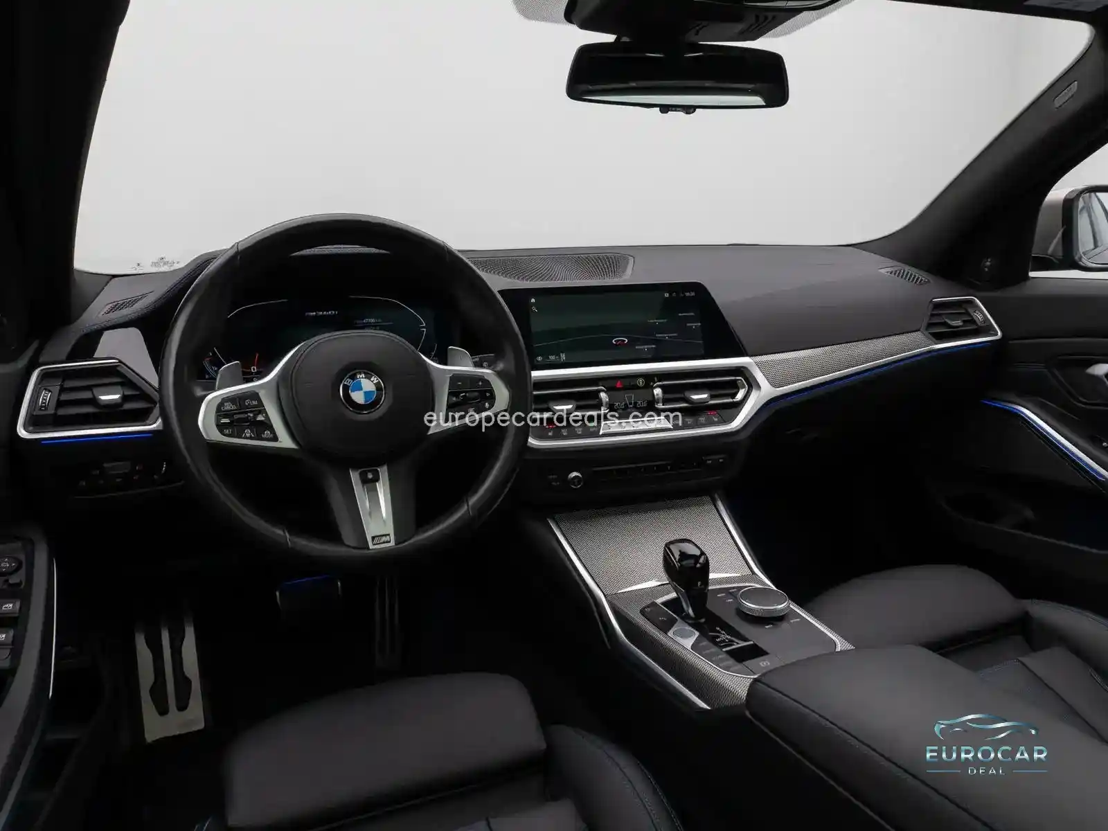 BMW M340i