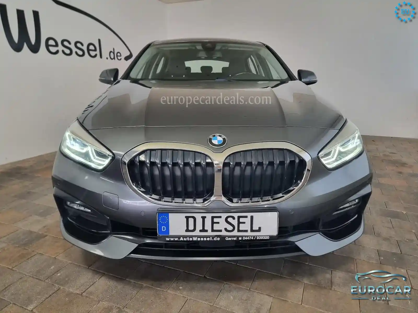BMW 118
