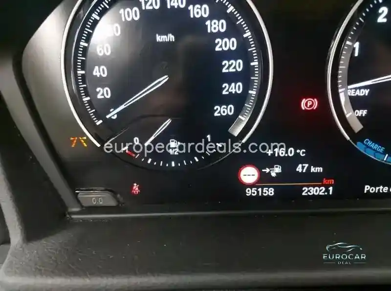 BMW 225 Active Tourer