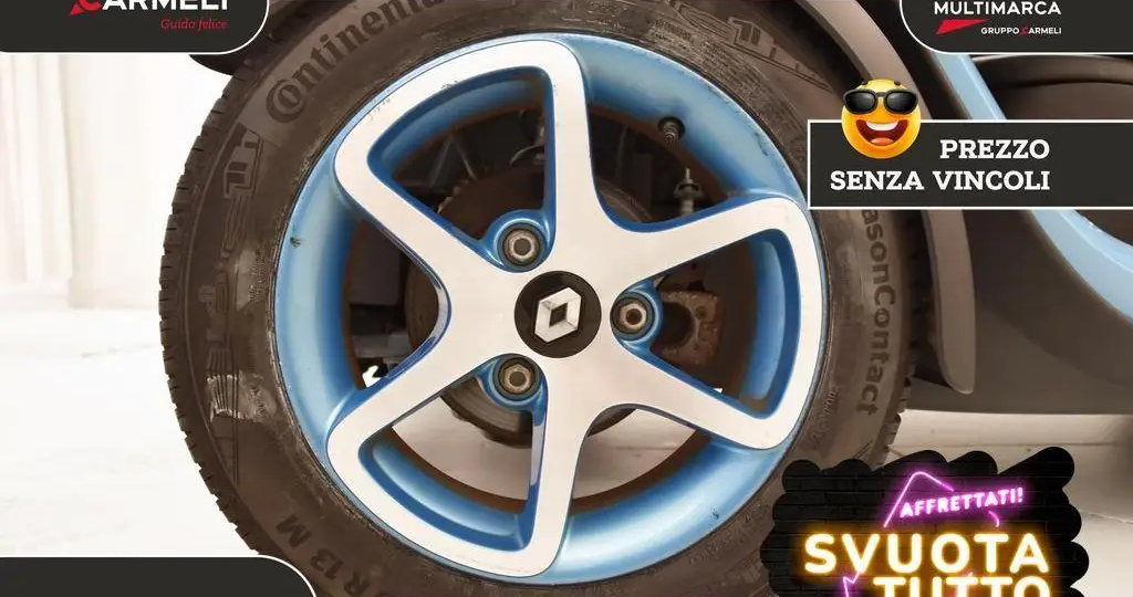 Renault Other