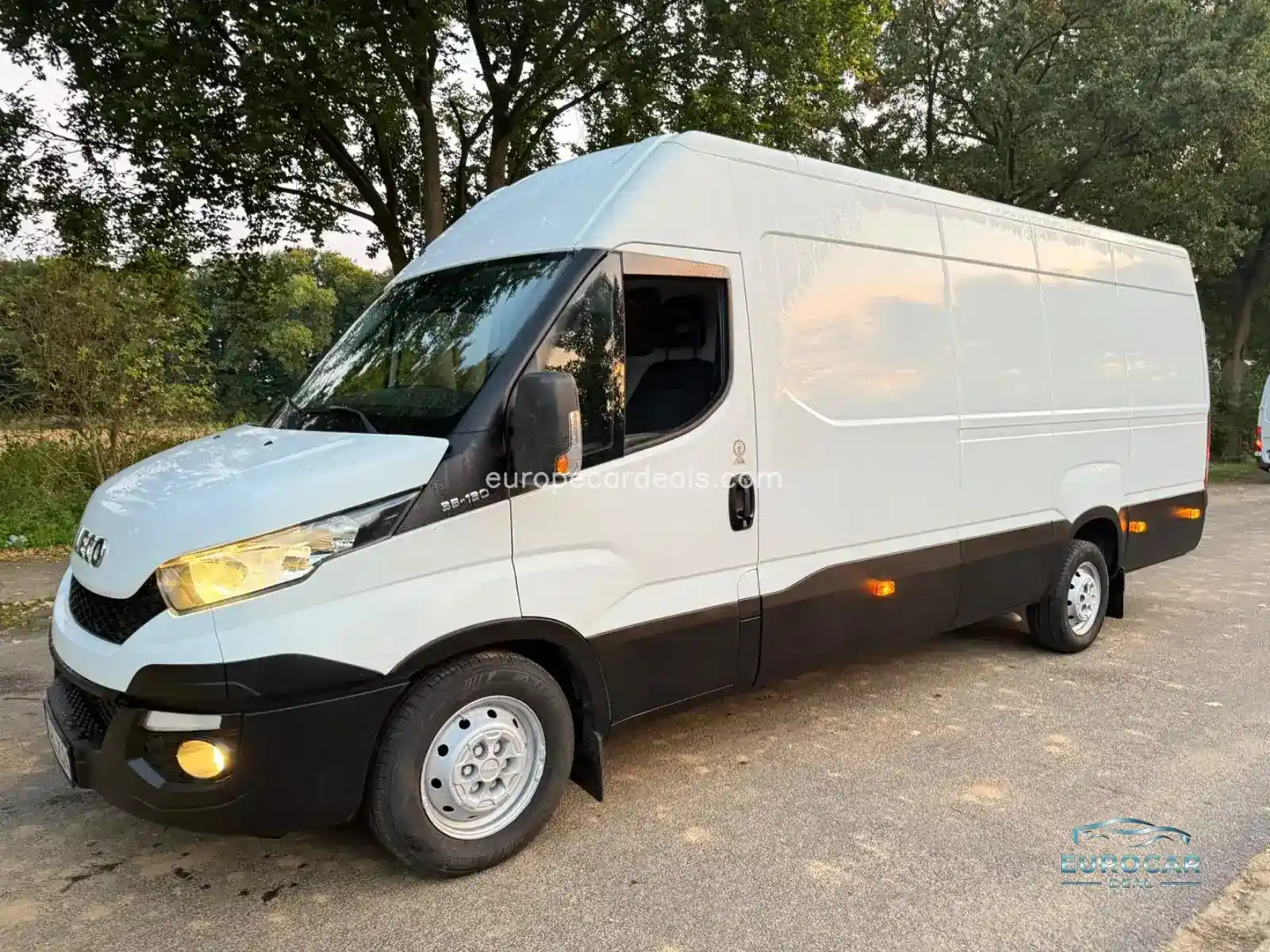 Iveco Other