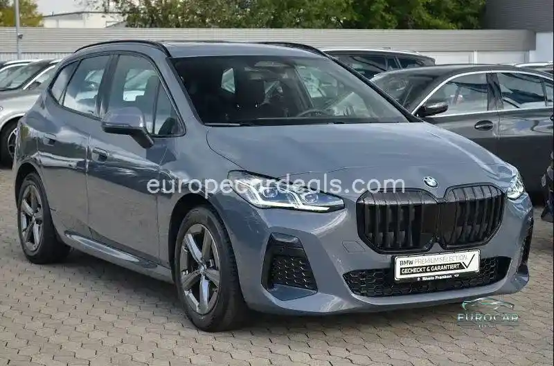 BMW 223 Active Tourer