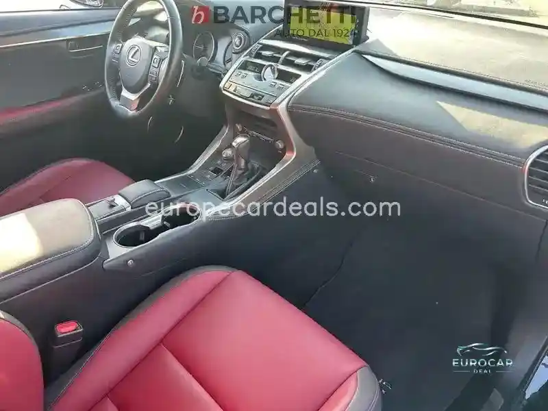 Lexus Other