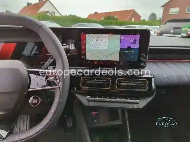 Renault R 4