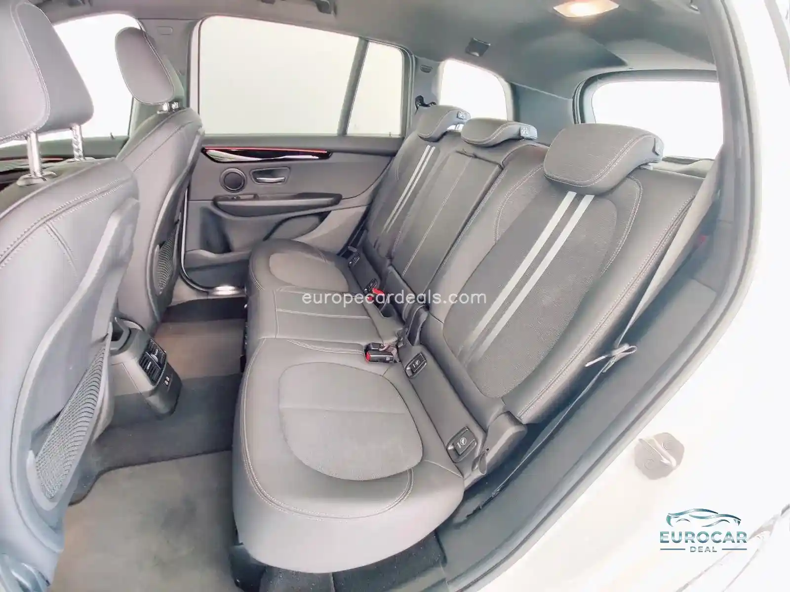 BMW 218 Gran Tourer