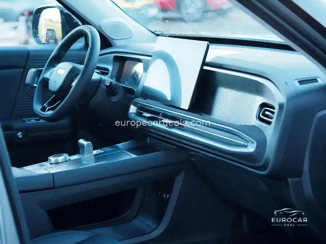 BAIC BJ30