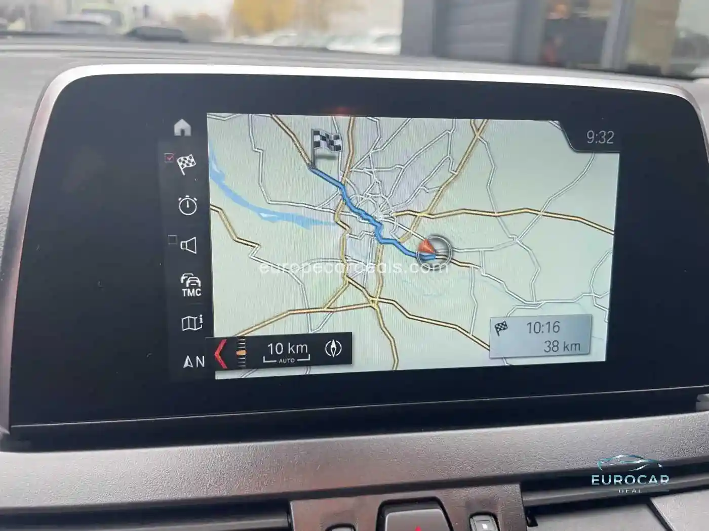 BMW 225 Active Tourer