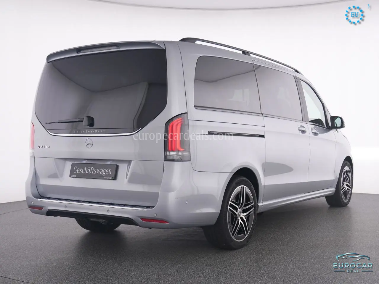 Mercedes-Benz V 250