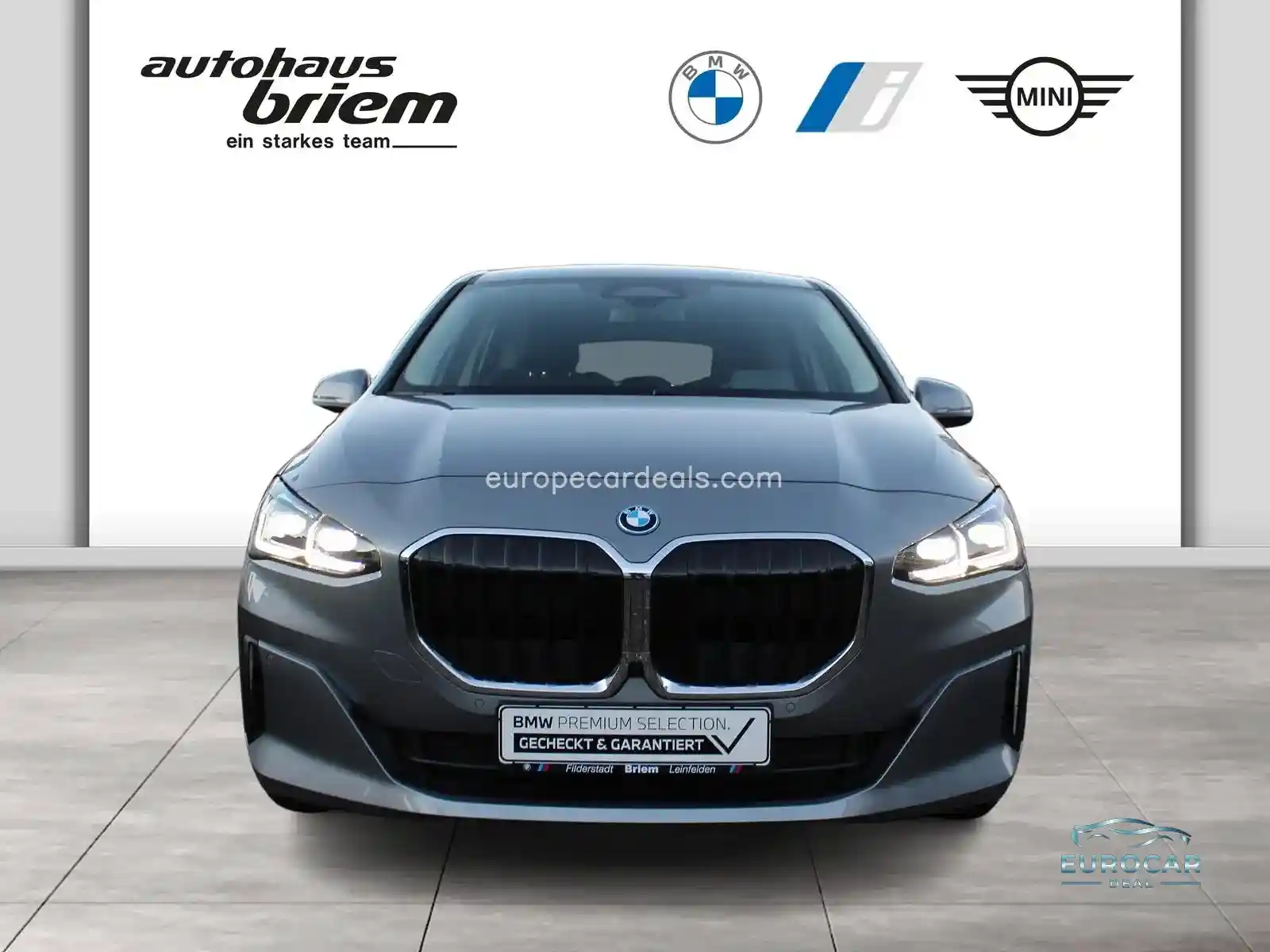 BMW 225 Active Tourer