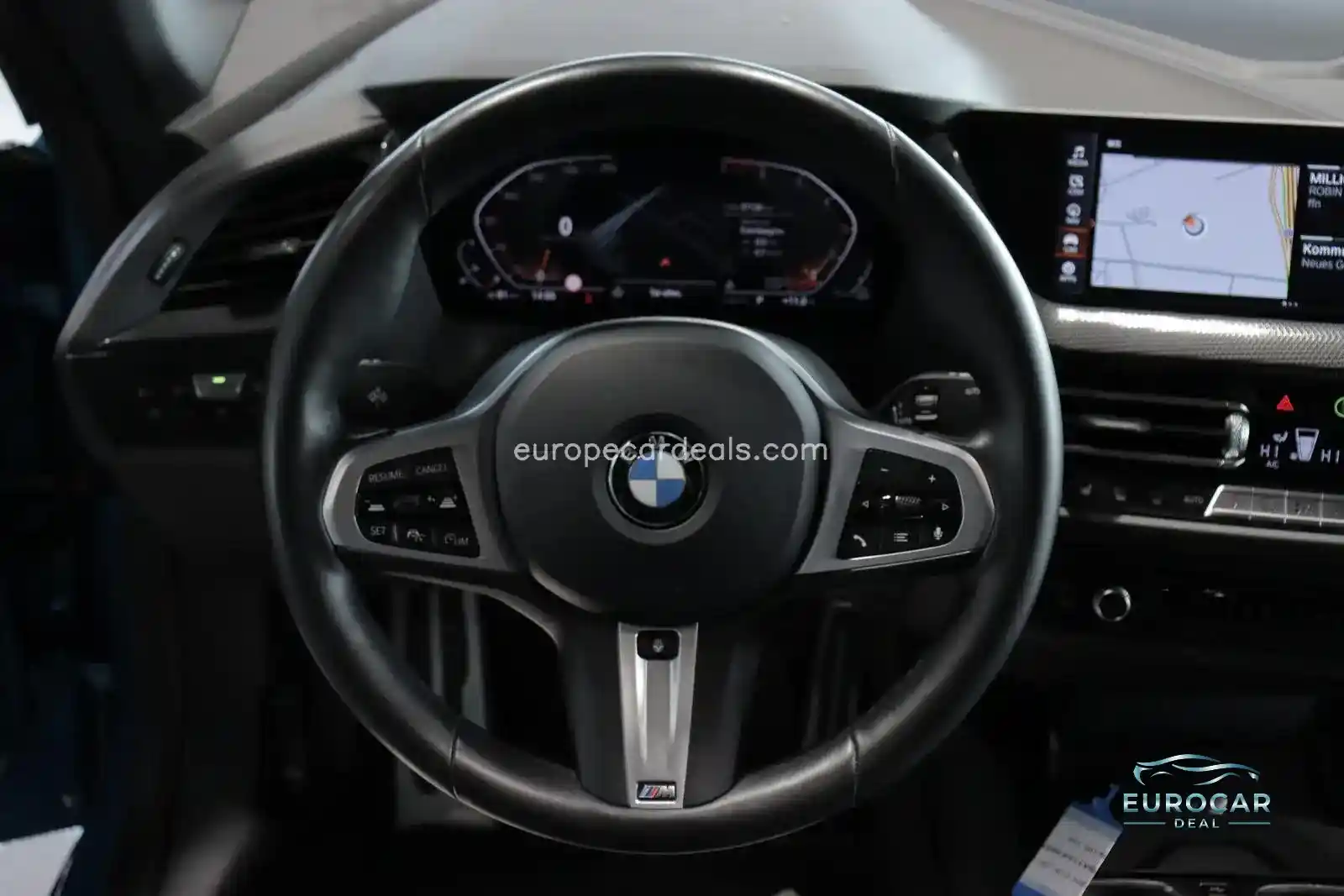 BMW 218 Gran Coupé
