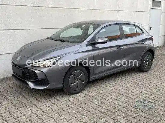MG MG3