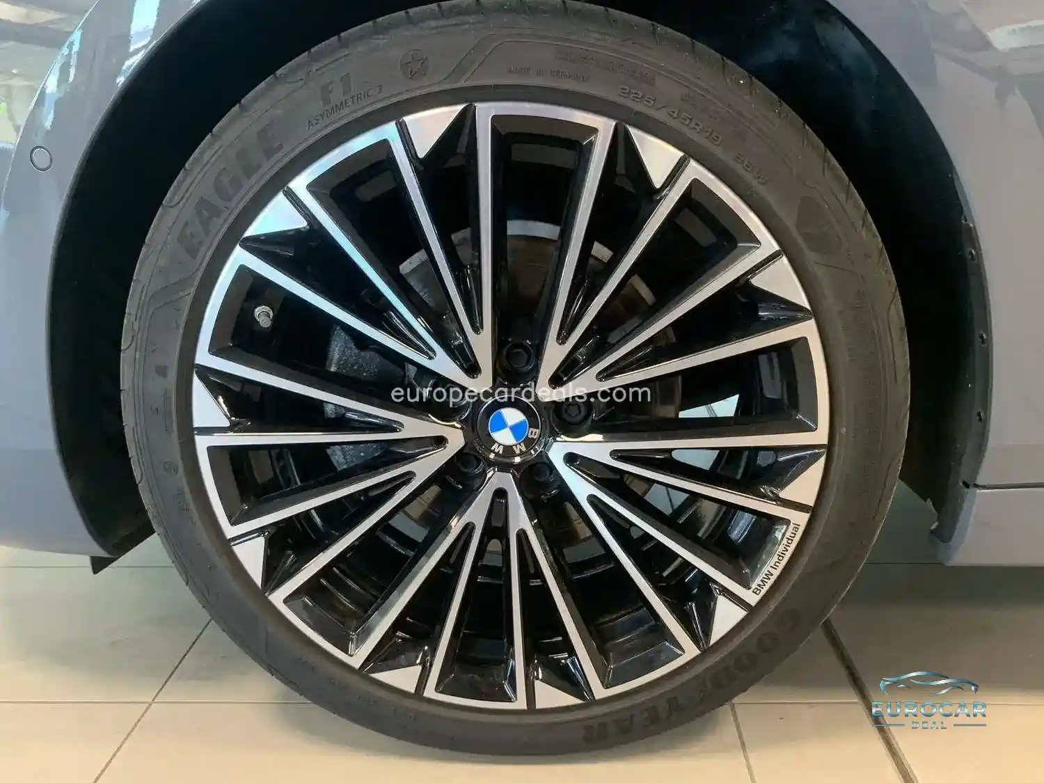 BMW 218 Active Tourer