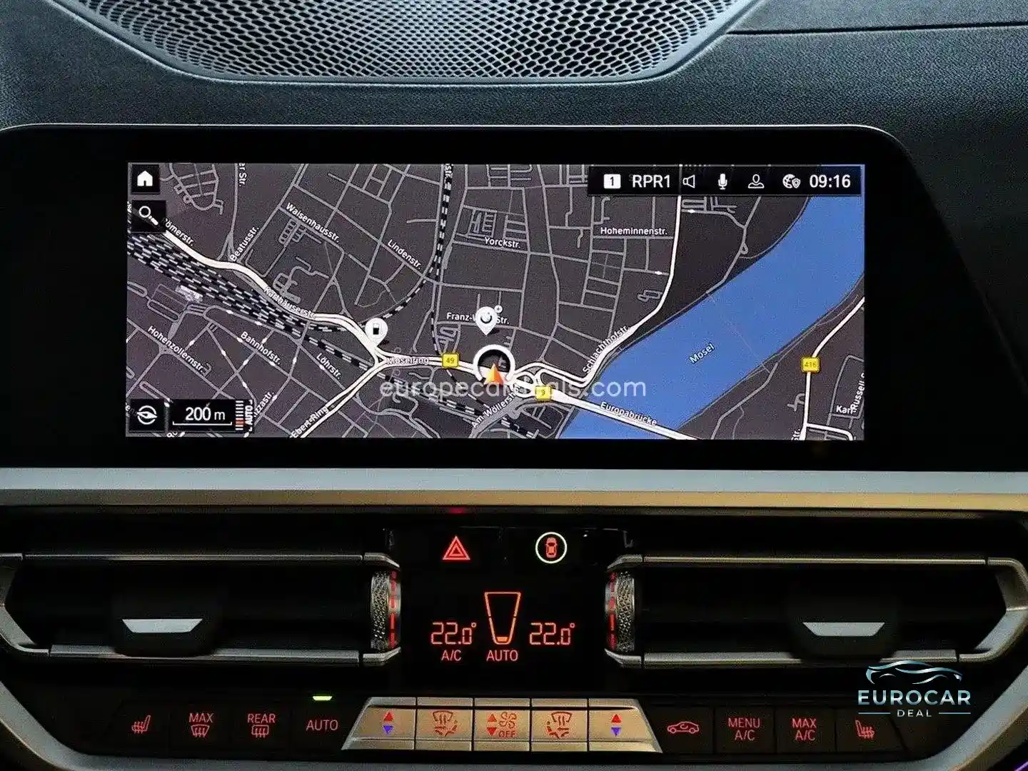 BMW 430 Gran Coupé