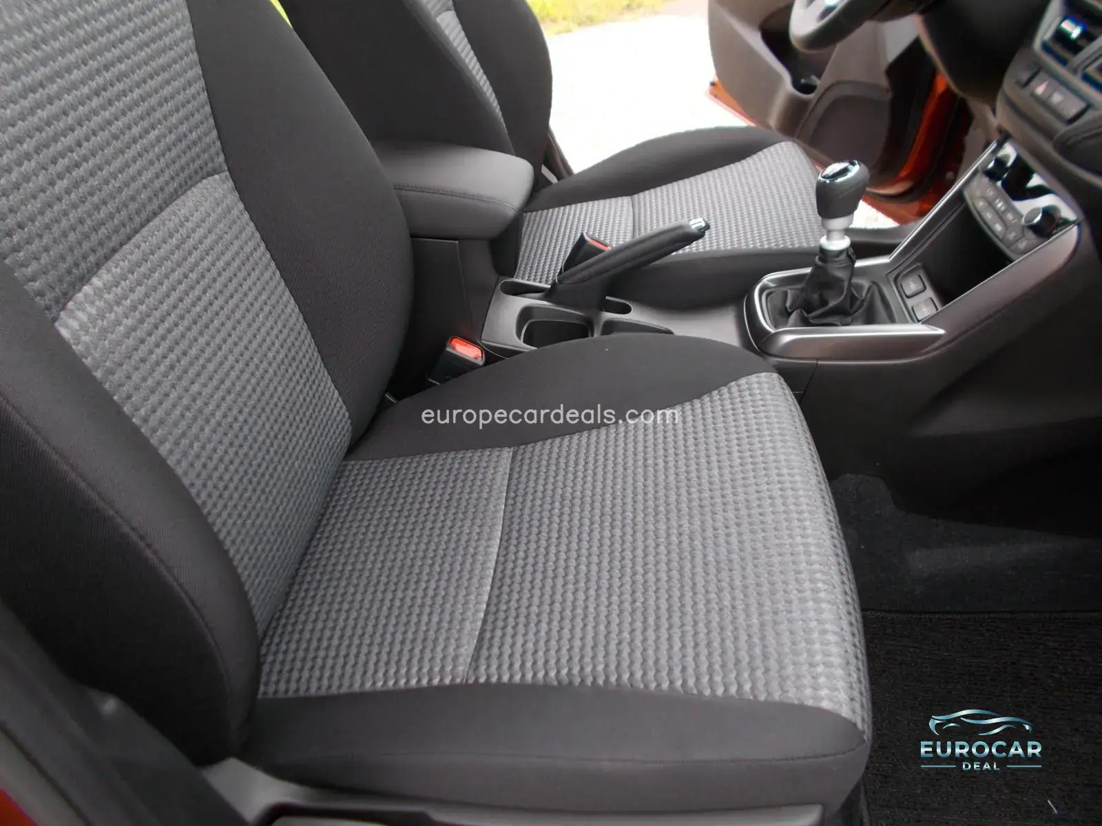 Suzuki (SX4) S-Cross