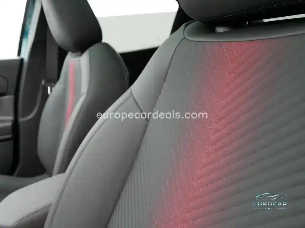 Alfa Romeo Junior