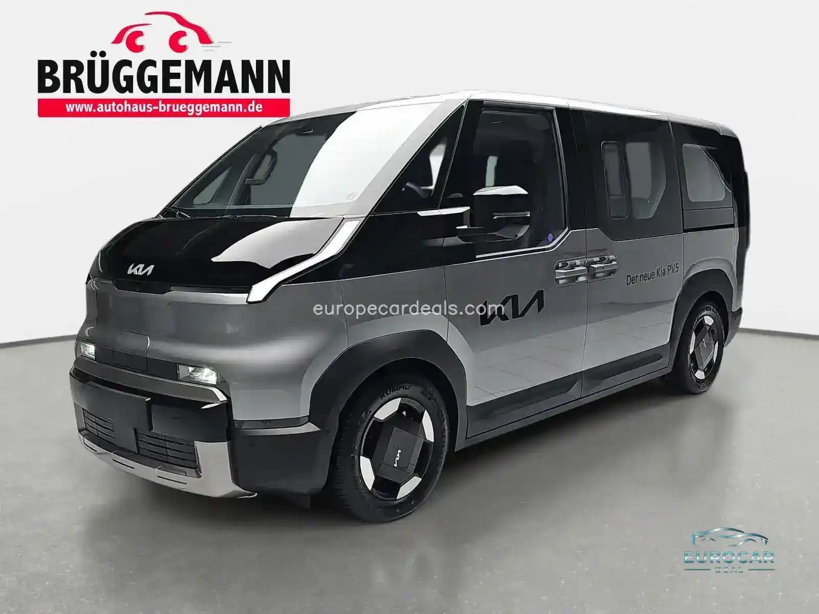 Kia PV5