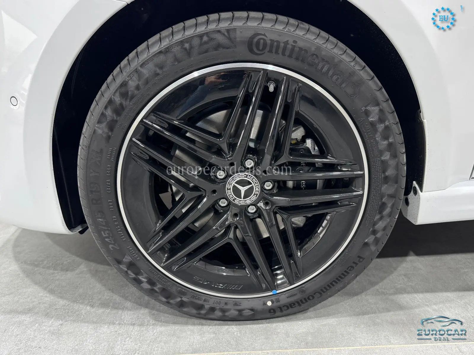 Mercedes-Benz V 300