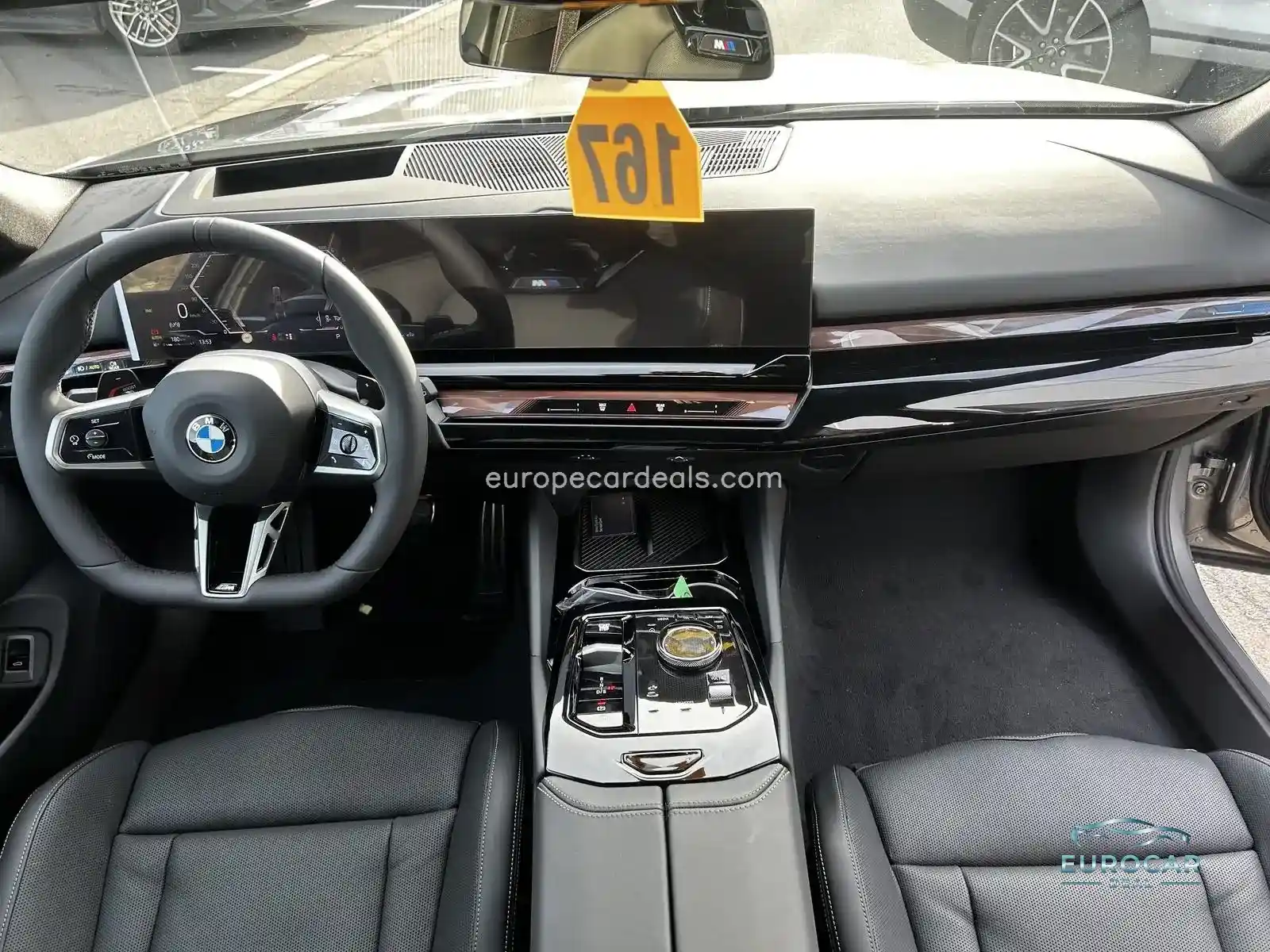 BMW 540