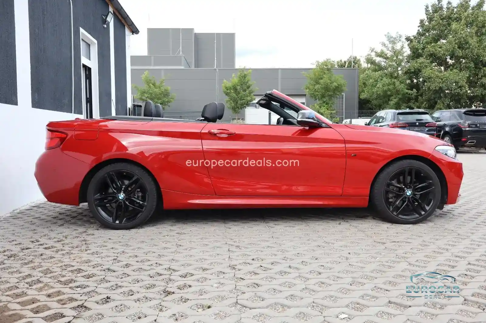 BMW 230